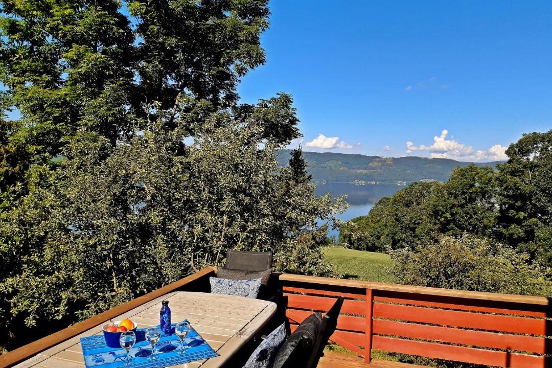 Photo of Patio Balcony in Gran