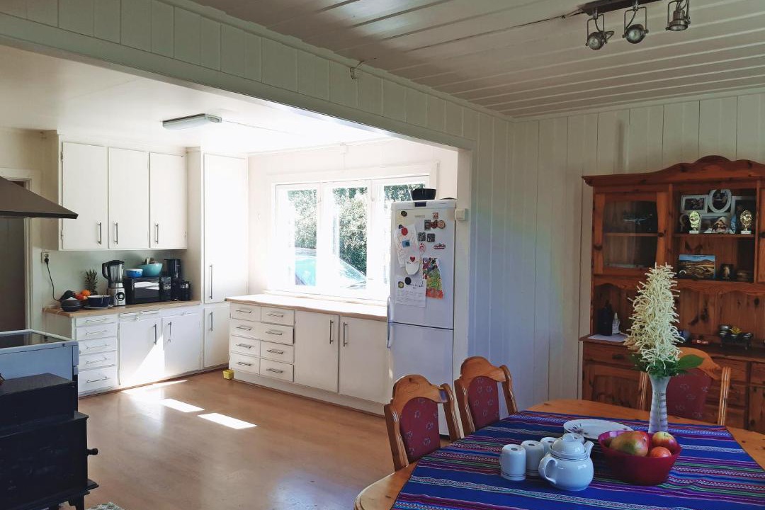 Photo of Kitchen in Gran