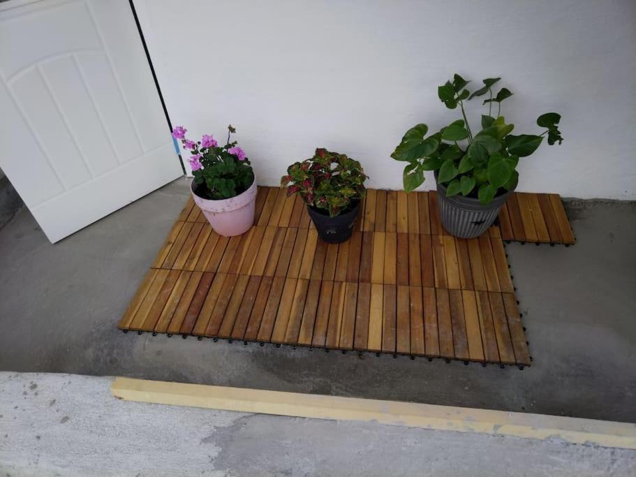 Photo of Patio Balcony in Fana