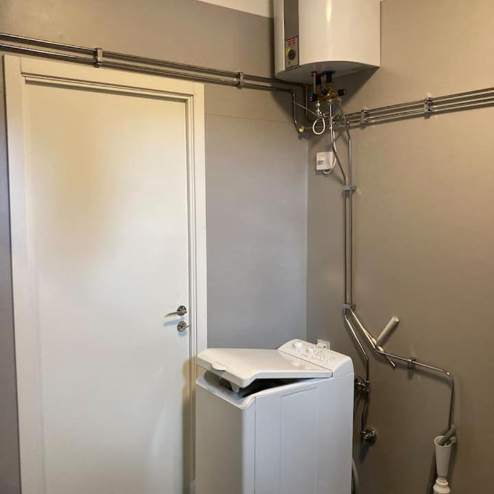 Photo of Bathroom in Timmernabben
