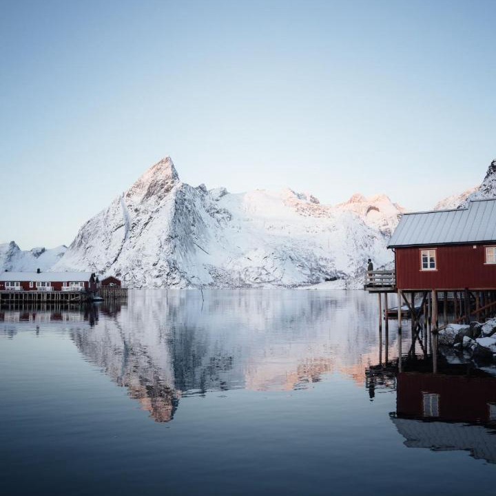 Photo of Others in Hamnøya