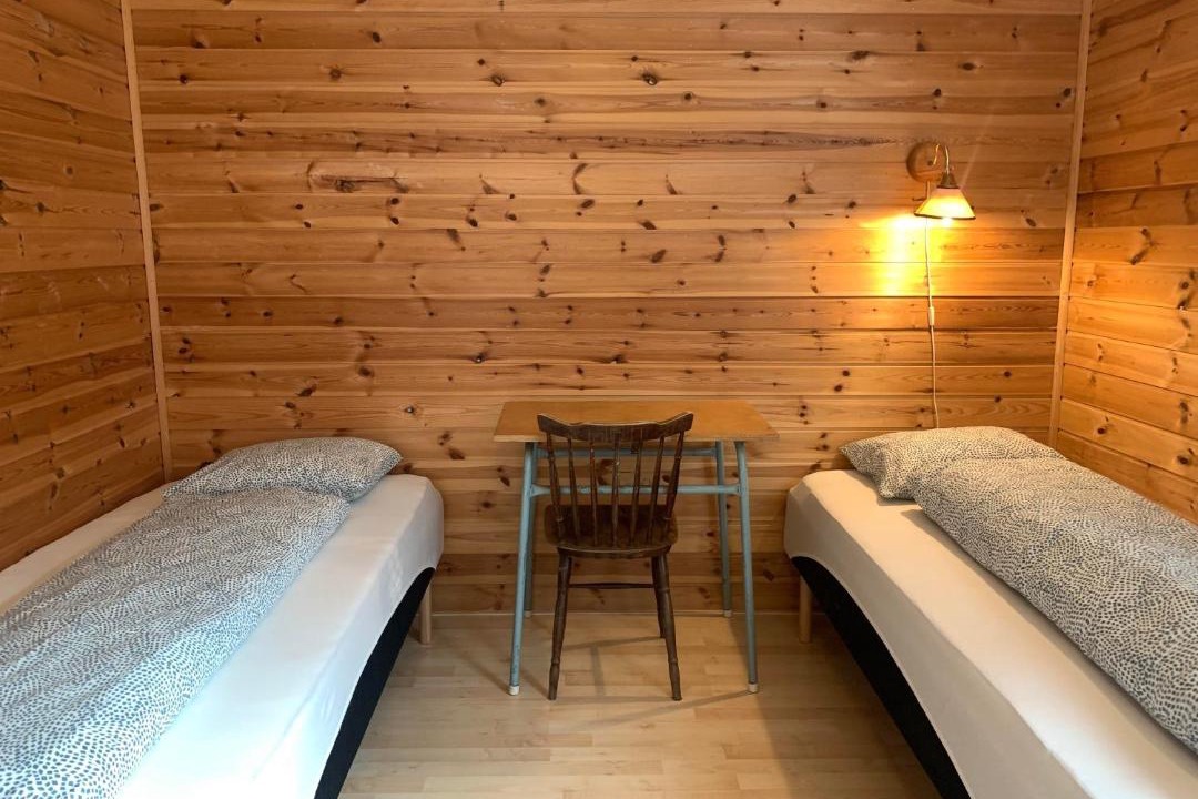 Photo of Bedroom in Tyssedal