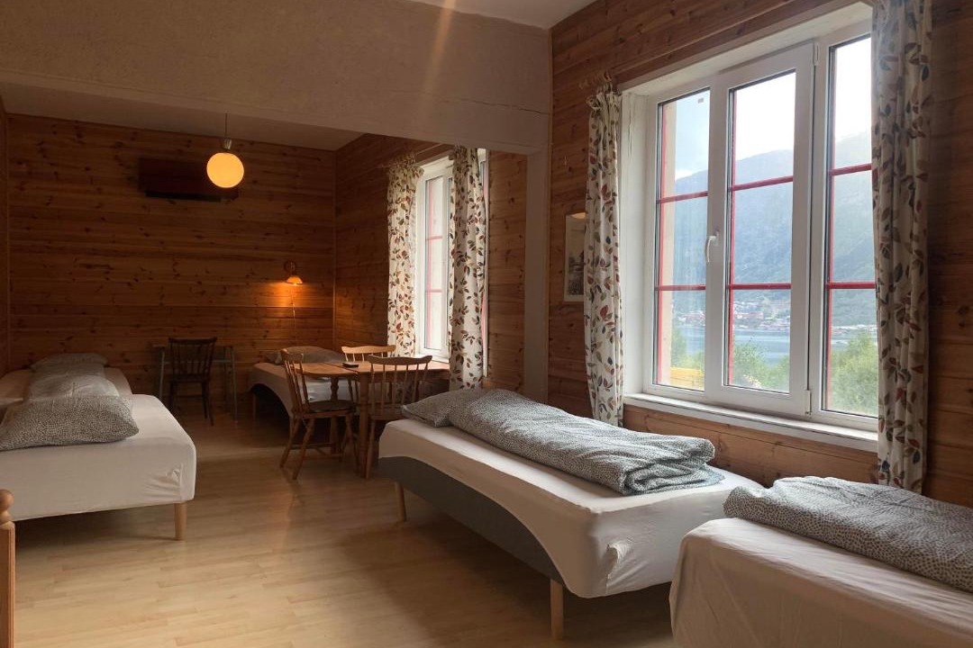 Photo of Bedroom in Tyssedal