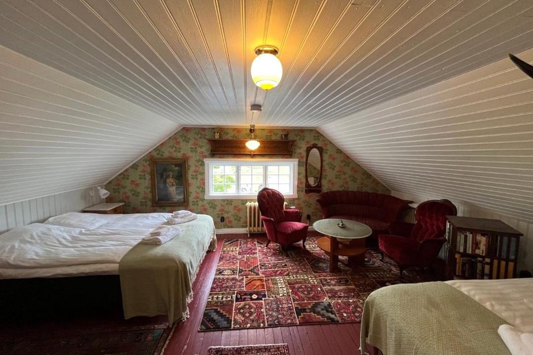 Photo of Bedroom in Varberg