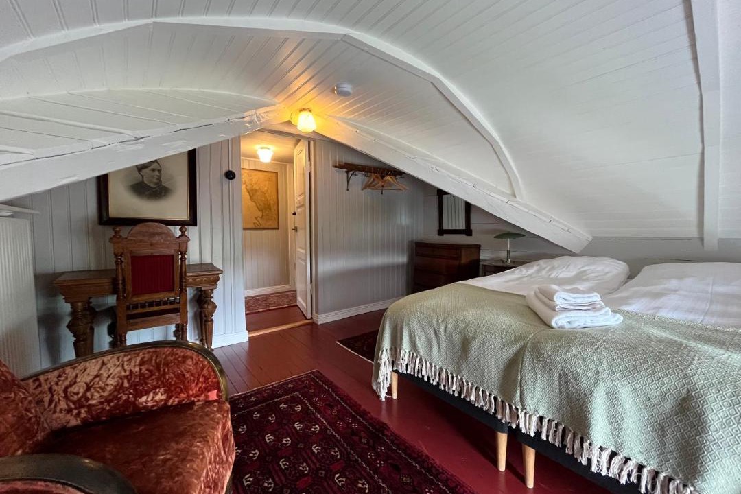 Photo of Bedroom in Varberg