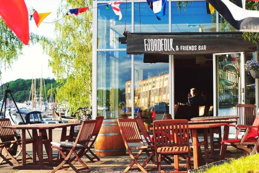 Photo of Others in Sandefjord