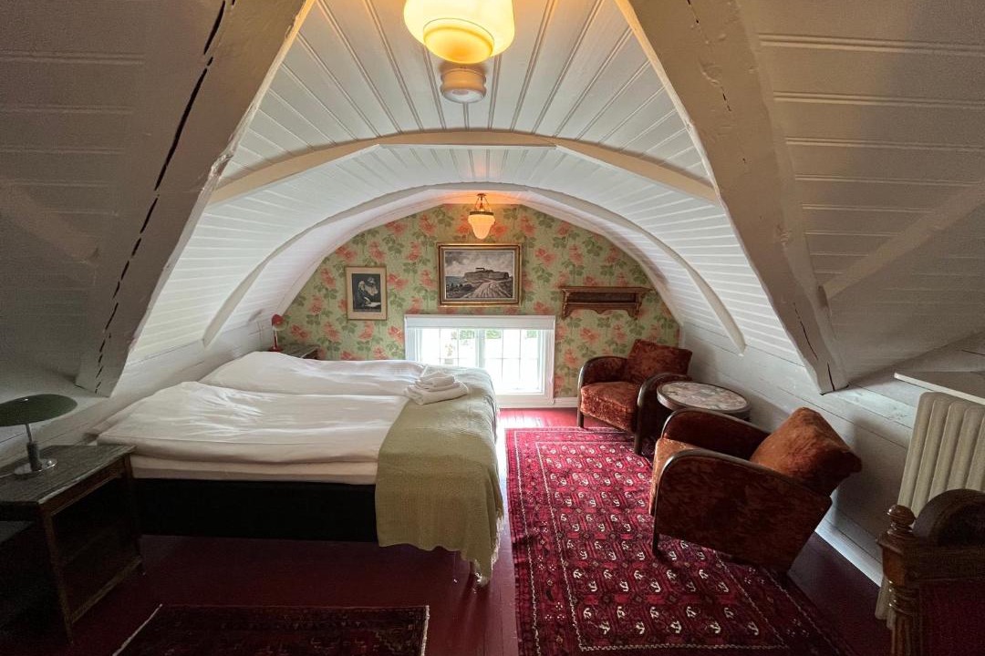 Photo of Bedroom in Varberg