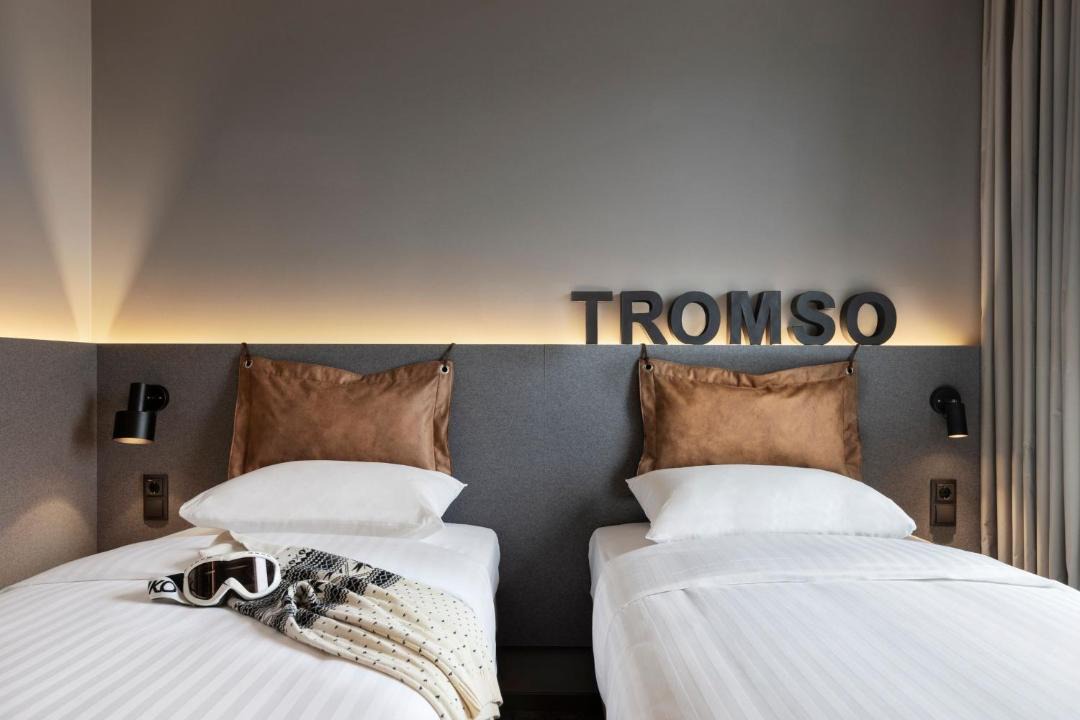 Photo of Others in Tromso