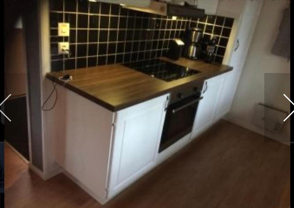 Photo of Kitchen in Foskros