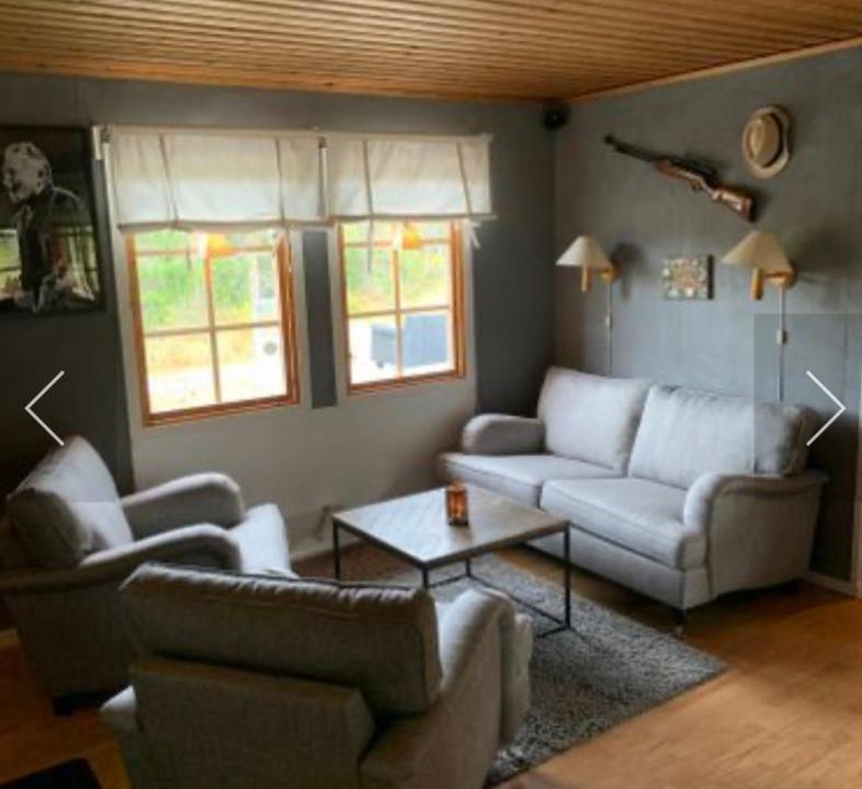 Photo of Livingroom in Foskros