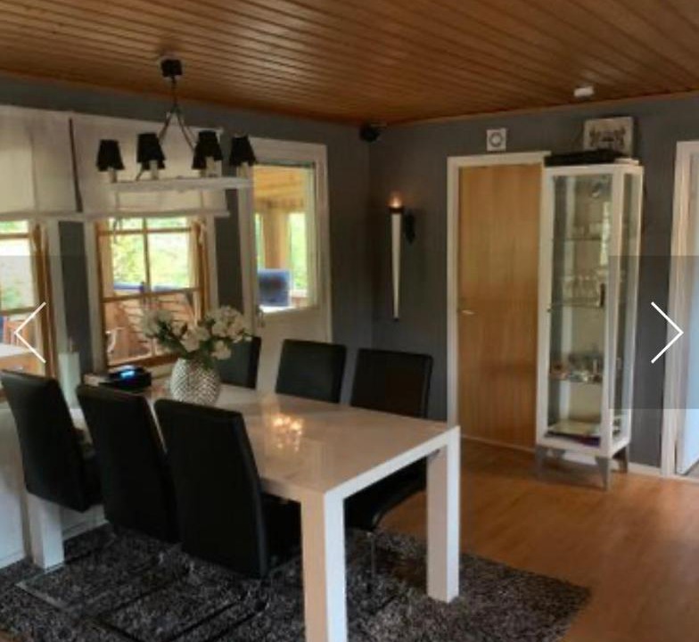 Photo of Livingroom in Foskros