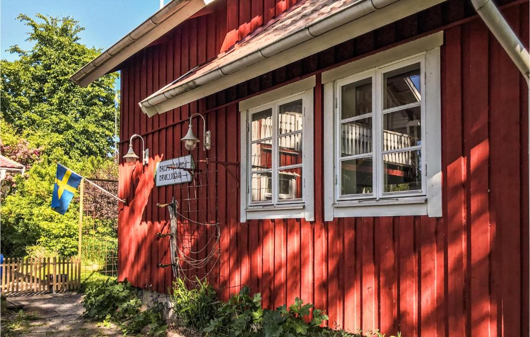 Photo of Buildings in Mariestad Municipality