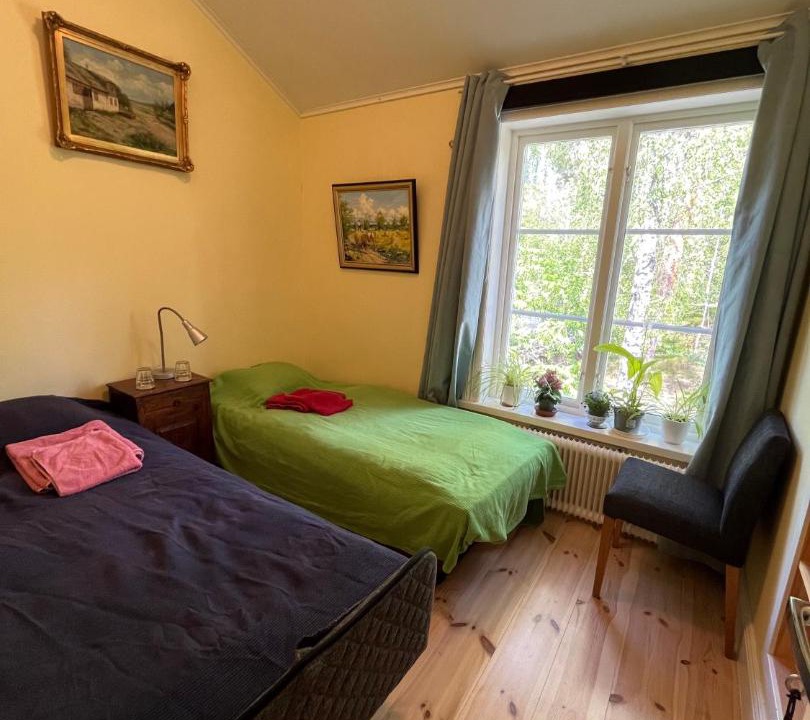 Photo of Bedroom in Johanneshov