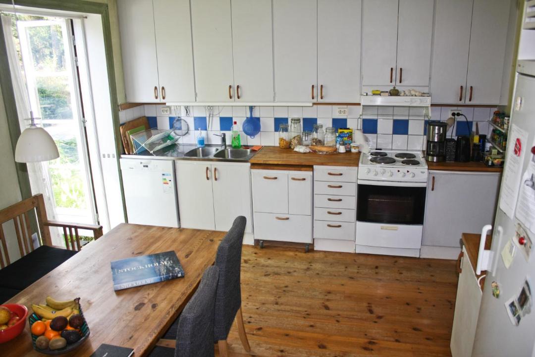 Photo of Kitchen in Johanneshov
