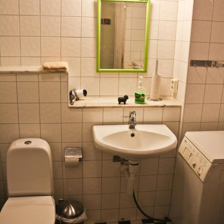 Photo of Bathroom in Johanneshov