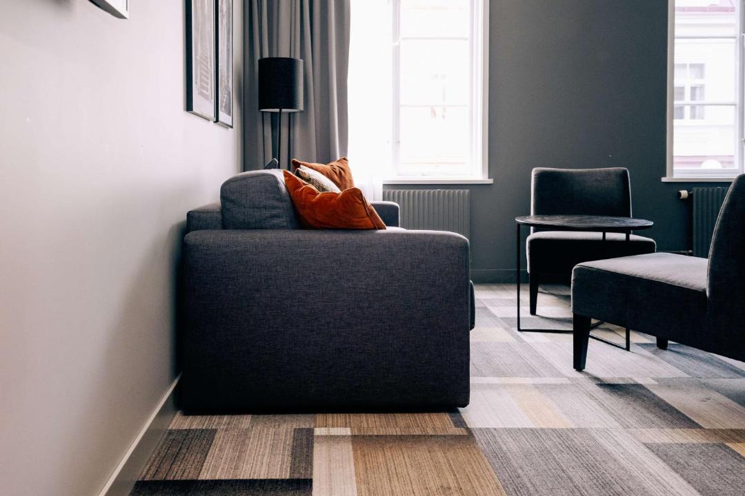 Photo of Livingroom in Trosso