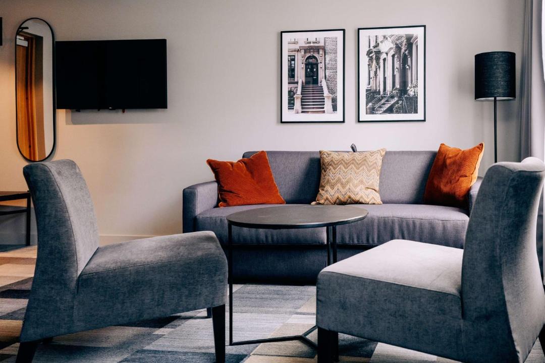 Photo of Livingroom in Trosso