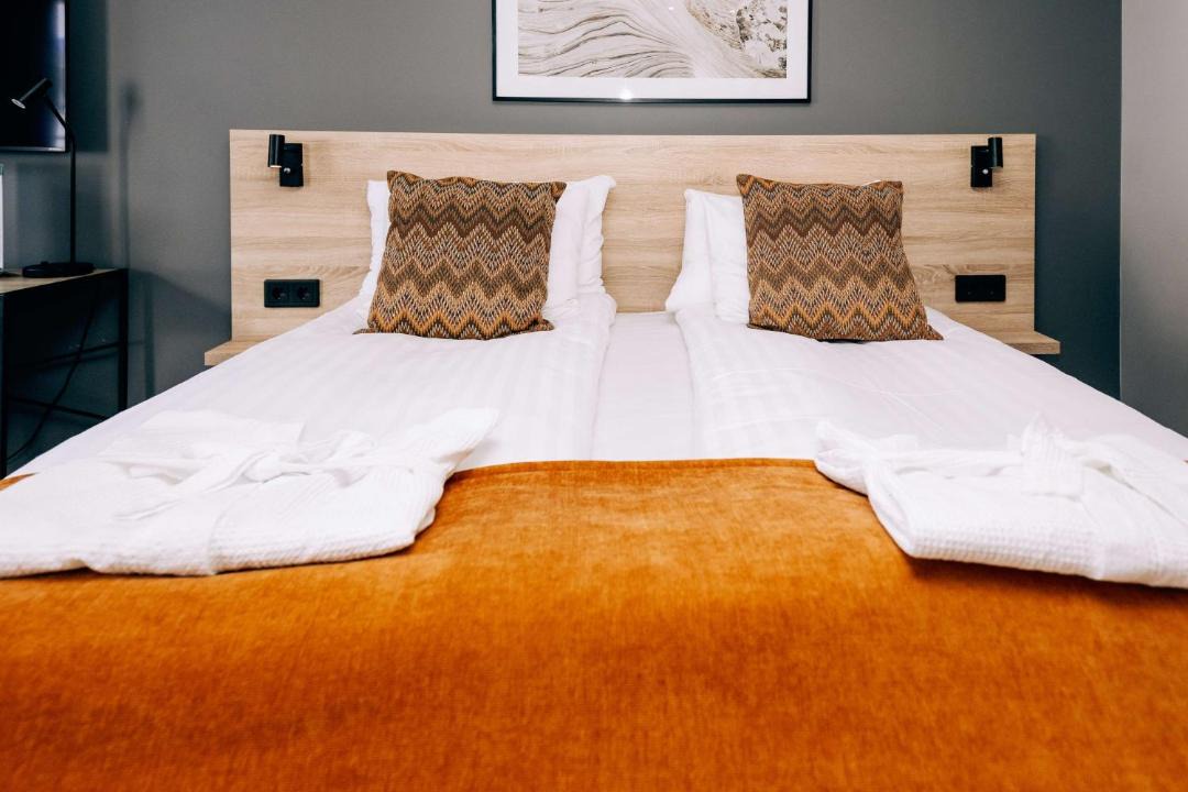 Photo of Bedroom in Trosso