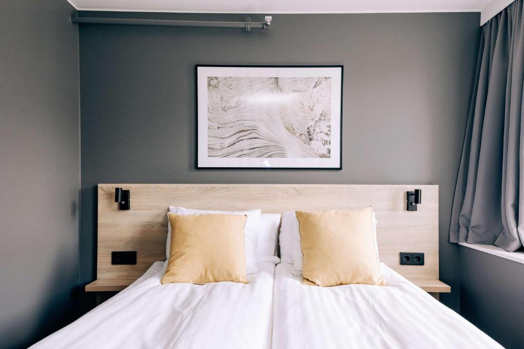 Photo of Bedroom in Trosso