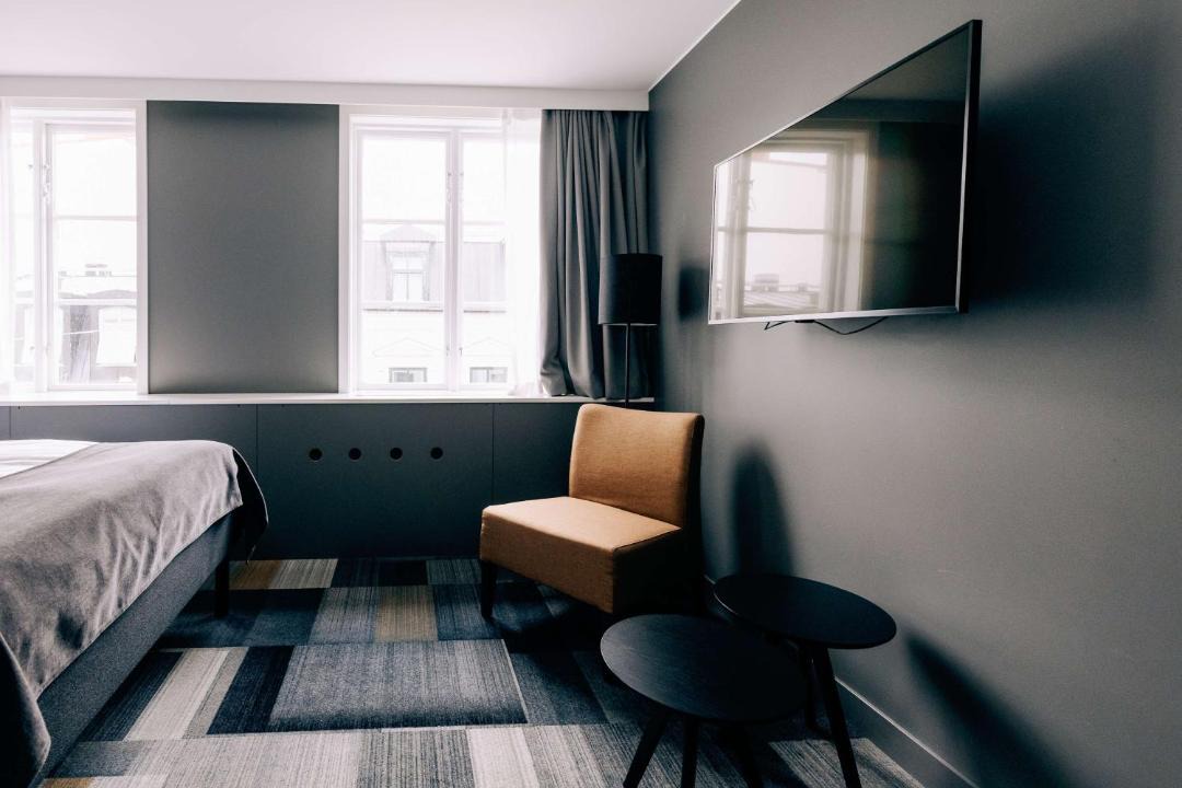 Photo of Bedroom in Trosso