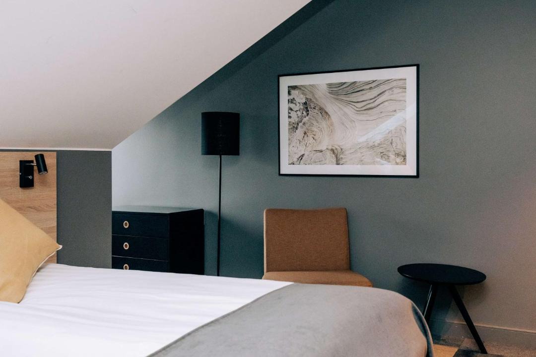 Photo of Bedroom in Trosso