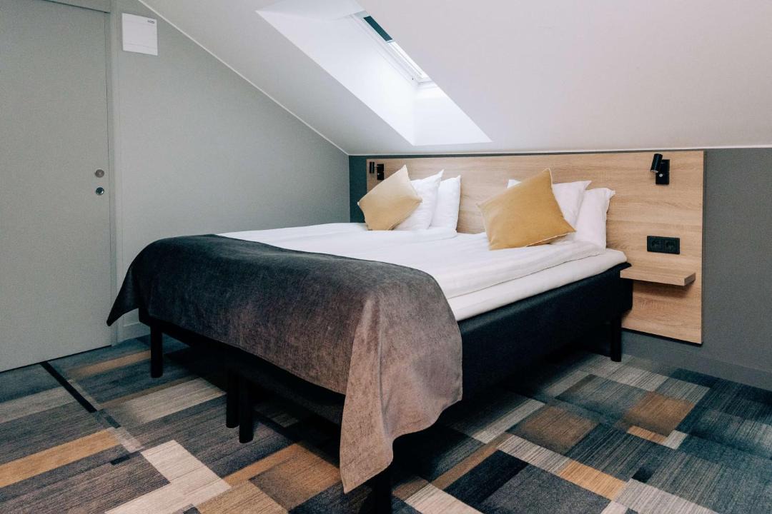 Photo of Bedroom in Trosso