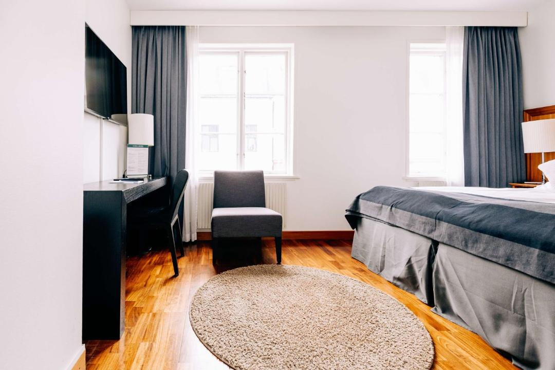Photo of Bedroom in Trosso