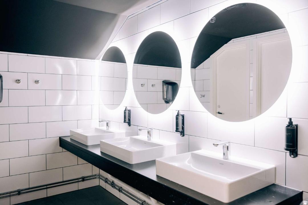 Photo of Bathroom in Trosso