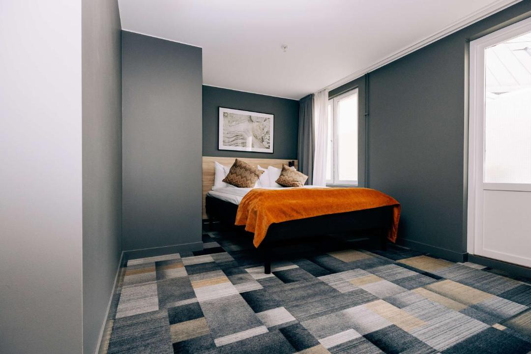 Photo of Bedroom in Trosso
