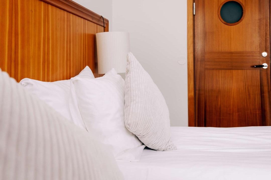 Photo of Bedroom in Trosso