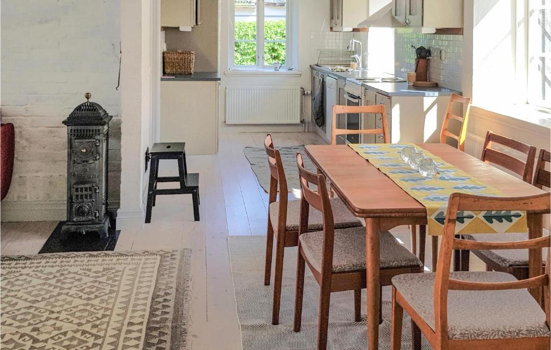 Photo of Kitchen in Simrishamn