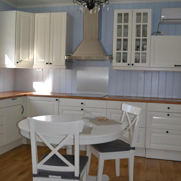 Photo of Kitchen in Moss