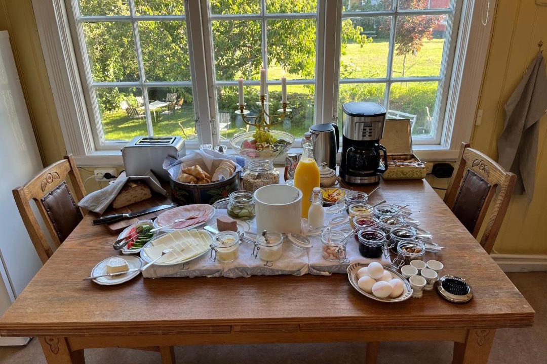 Photo of Kitchen in Varberg