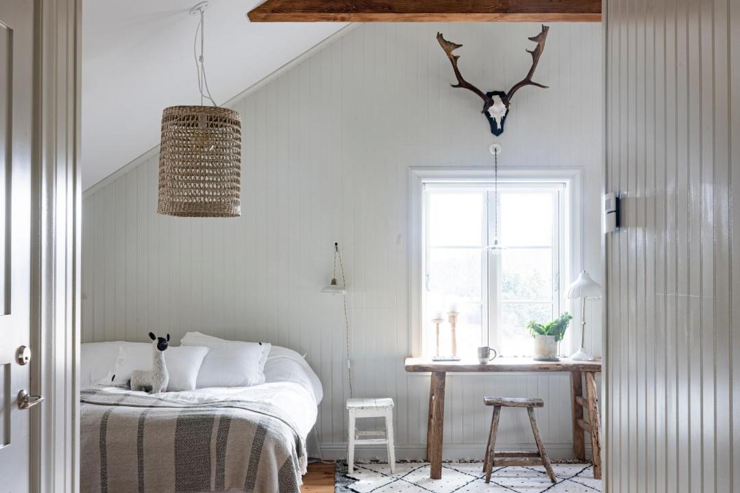 Photo of Bedroom in Varmdo