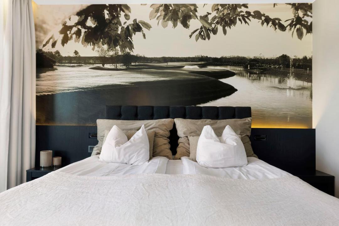 Photo of Bedroom in Ringenas