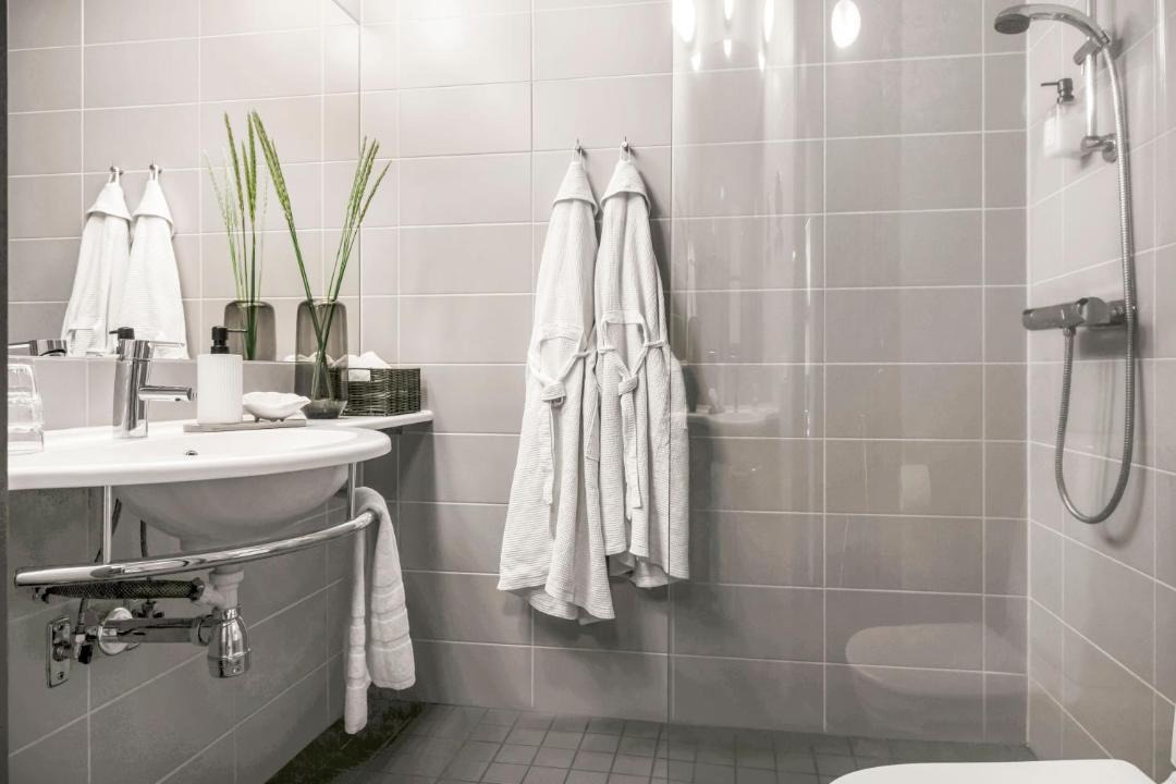 Photo of Bathroom in Ringenas