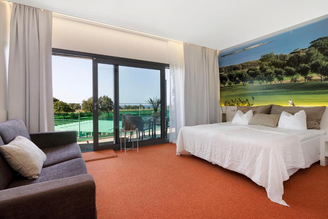 Photo of Bedroom in Ringenas