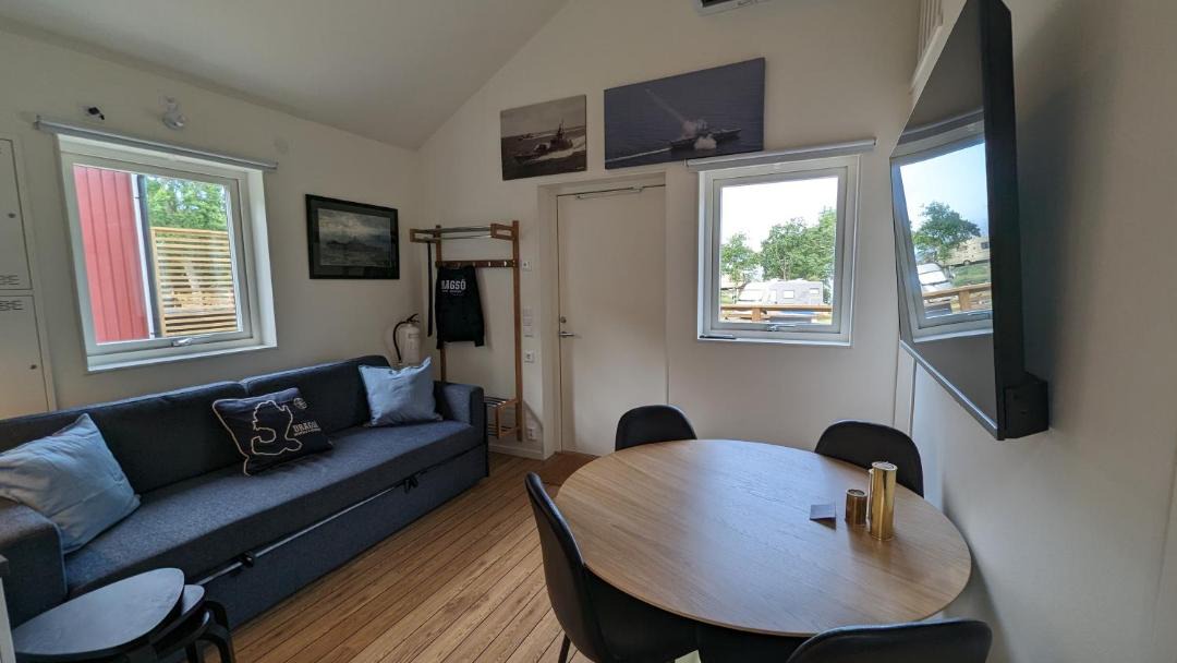 Photo of Livingroom in Galgamarken-Trosso