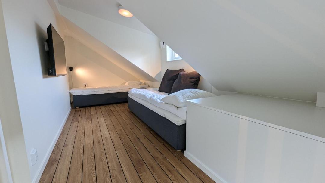 Photo of Bedroom in Galgamarken-Trosso