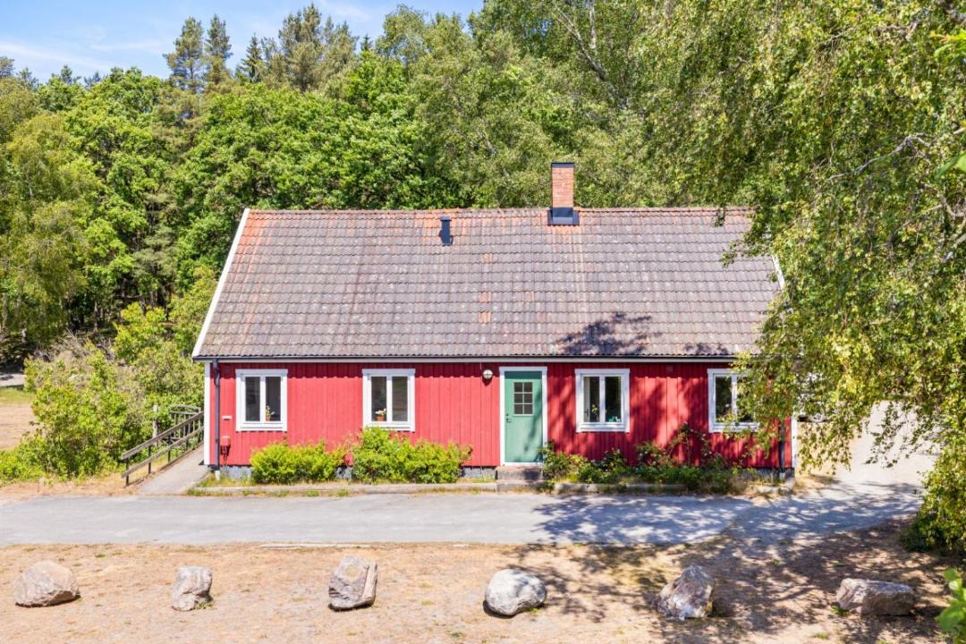 Photo of Buildings in Sjobo