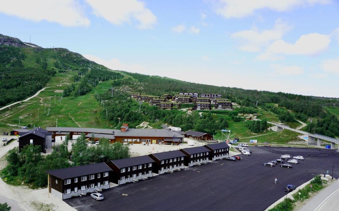 Photo of Others in Hovden