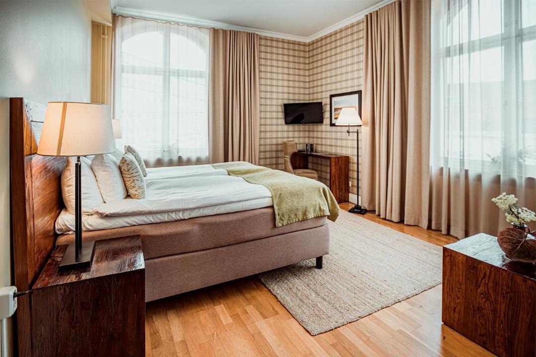 Photo of Bedroom in Nykoping