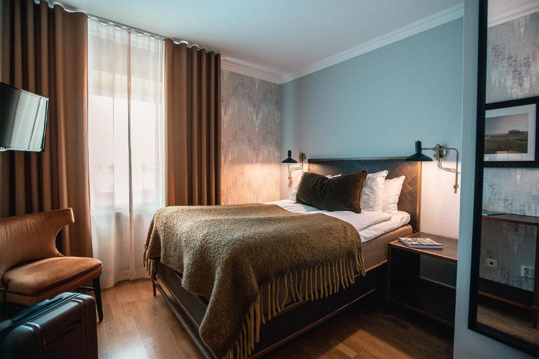 Photo of Bedroom in Nykoping