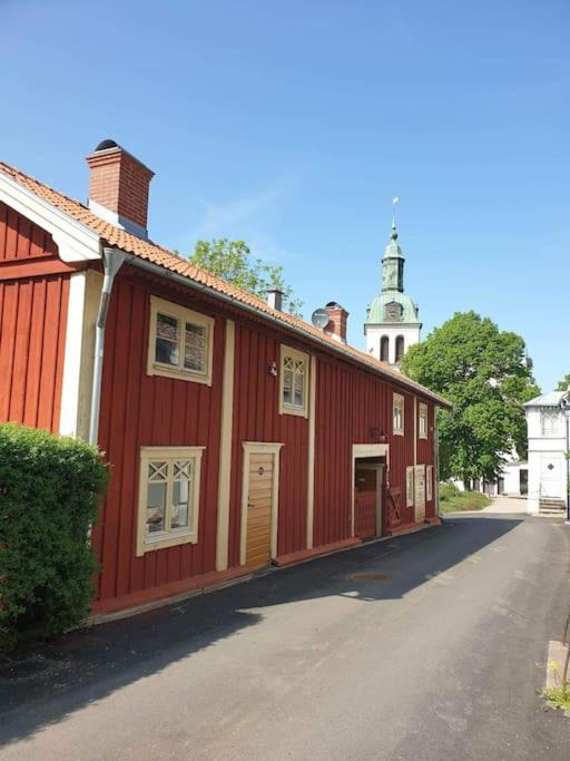 Photo of Buildings in Granna