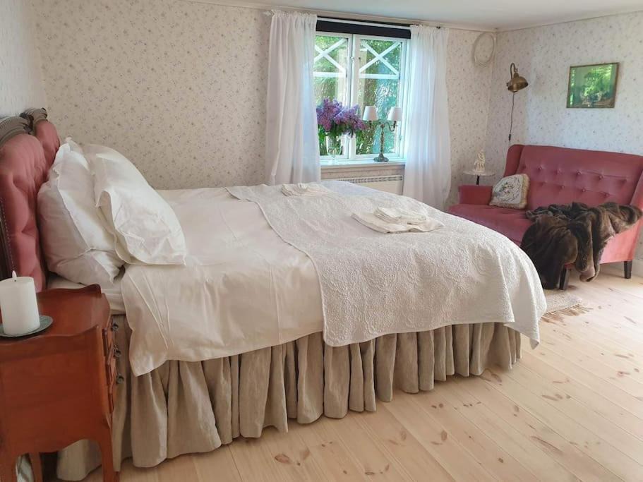Photo of Bedroom in Granna