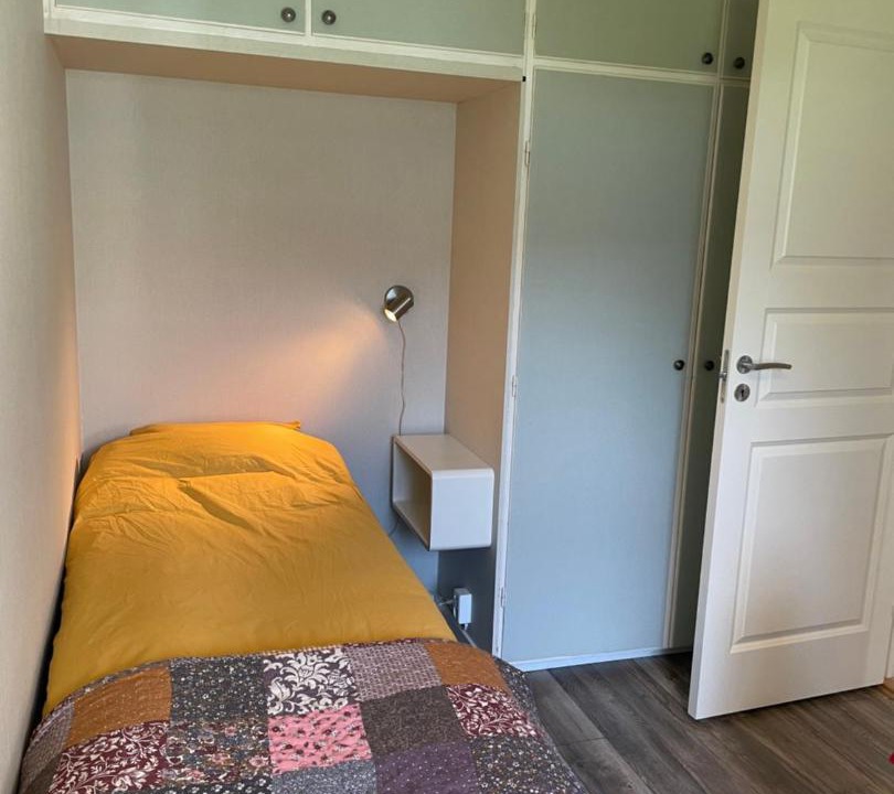 Photo of Bedroom in Ojebyn