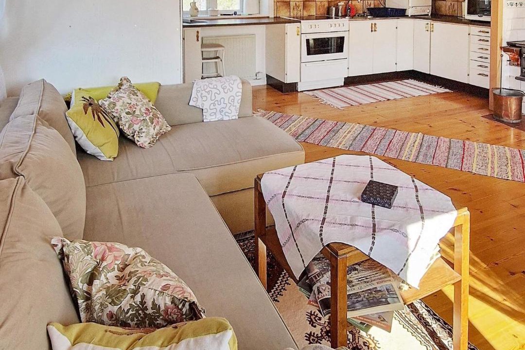 Photo of Livingroom in Ljusdal