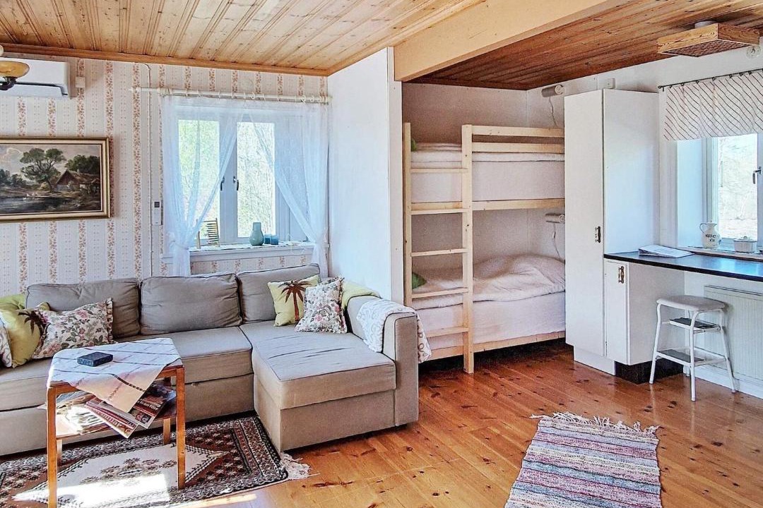 Photo of Livingroom in Ljusdal