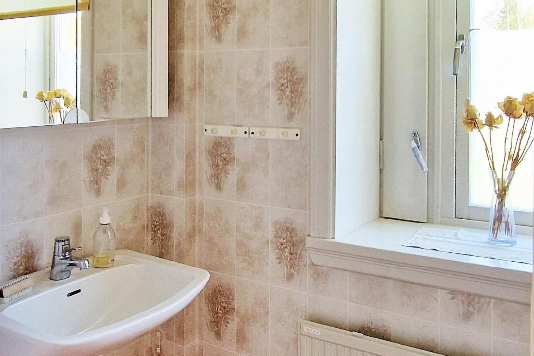 Photo of Bathroom in Ljusdal