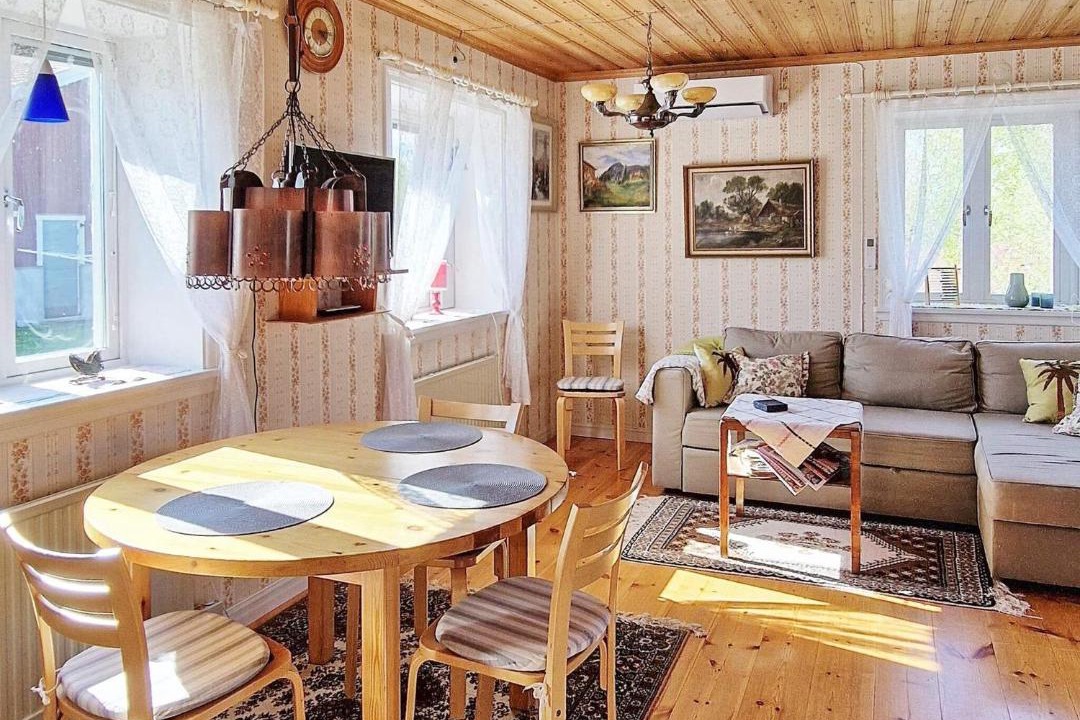 Photo of Livingroom in Ljusdal